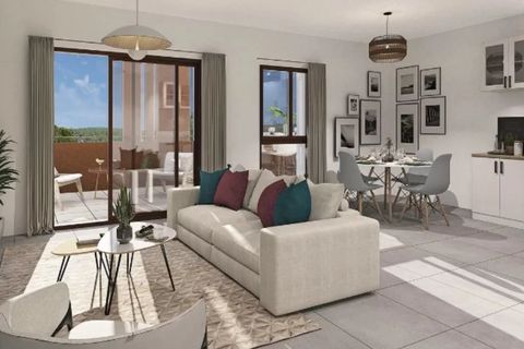 Lejlighed i Marseille, Bouches-du-Rhone, Marseille - € 262.800 | Ref: 85238927 - foto 2