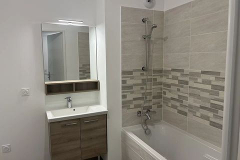 Lejlighed i Marseille, Bouches-du-Rhone, Marseille - € 262.800 | Ref: 85238927 - foto 5