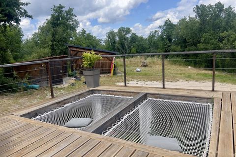 Villa a Tourves, Var, Tourves - € 590.000 | Ref: 84839625 - foto 6