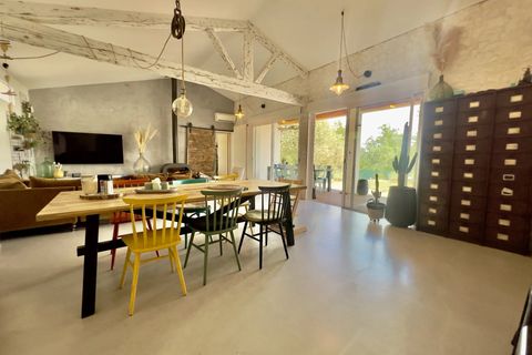 Villa a Tourves, Var, Tourves - € 590.000 | Ref: 84839625 - foto 10