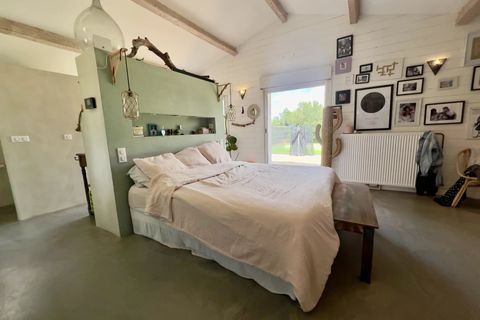 Villa a Tourves, Var, Tourves - € 590.000 | Ref: 84839625 - foto 19
