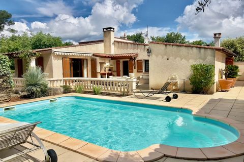 Villa i Brignoles, Var, Brignoles - € 373.000 | Ref: 84766223 - foto 1