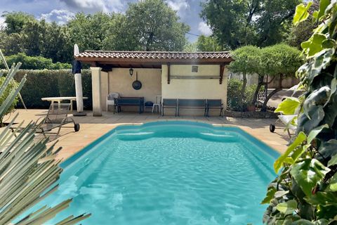 Villa i Brignoles, Var, Brignoles - € 373.000 | Ref: 84766223 - foto 2