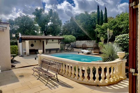 Villa i Brignoles, Var, Brignoles - € 373.000 | Ref: 84766223 - foto 3