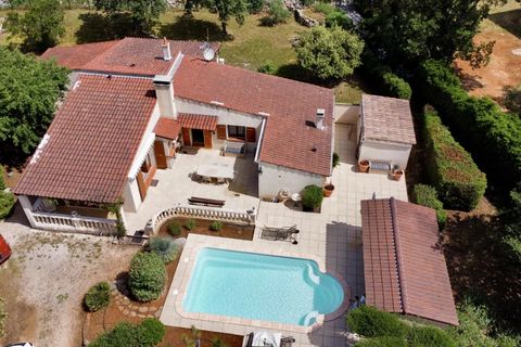 Villa i Brignoles, Var, Brignoles - € 373.000 | Ref: 84766223 - foto 5