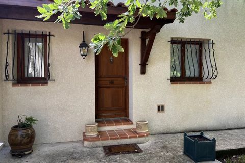 Villa i Brignoles, Var, Brignoles - € 373.000 | Ref: 84766223 - foto 6