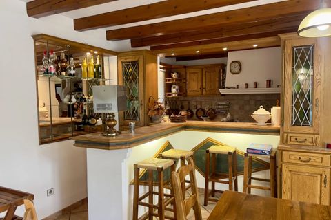 Villa i Brignoles, Var, Brignoles - € 373.000 | Ref: 84766223 - foto 8