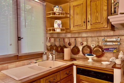 Villa i Brignoles, Var, Brignoles - € 373.000 | Ref: 84766223 - foto 11