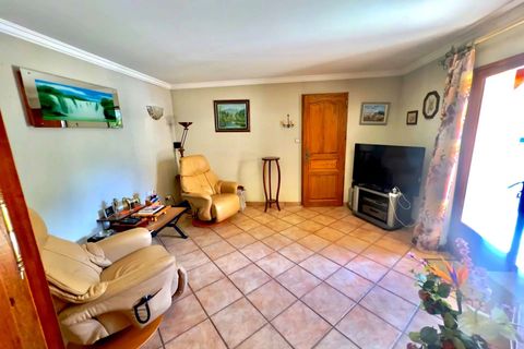 Villa i Brignoles, Var, Brignoles - € 373.000 | Ref: 84766223 - foto 12