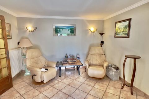 Villa i Brignoles, Var, Brignoles - € 373.000 | Ref: 84766223 - foto 13