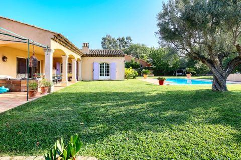 Villa a Cogolin, Var, Cogolin - € 1.650.000 | Ref: 83434478 - foto 2