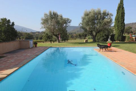 Villa a Cogolin, Var, Cogolin - € 1.650.000 | Ref: 83434478 - foto 3