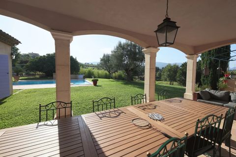 Villa a Cogolin, Var, Cogolin - € 1.650.000 | Ref: 83434478 - foto 4