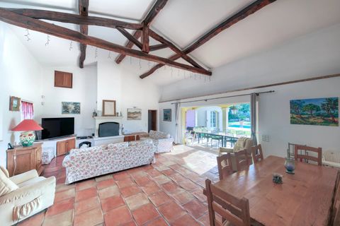 Villa a Cogolin, Var, Cogolin - € 1.650.000 | Ref: 83434478 - foto 10