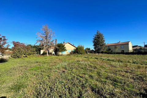 Helårsgrund i Bezouce, Gard, Bezouce - € 129.000 | Ref: S1TMJ4 - foto 1