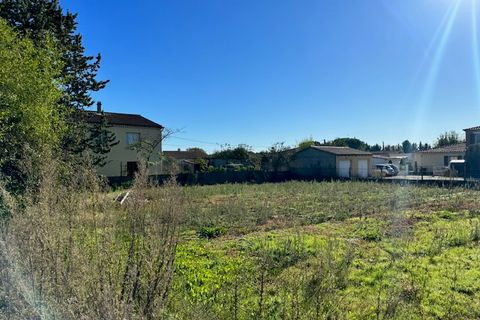 Helårsgrund i Bezouce, Gard, Bezouce - € 129.000 | Ref: S1TMJ4 - foto 2
