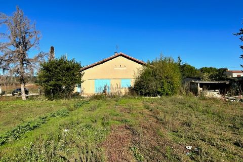 Helårsgrund i Bezouce, Gard, Bezouce - € 129.000 | Ref: S1TMJ4 - foto 3