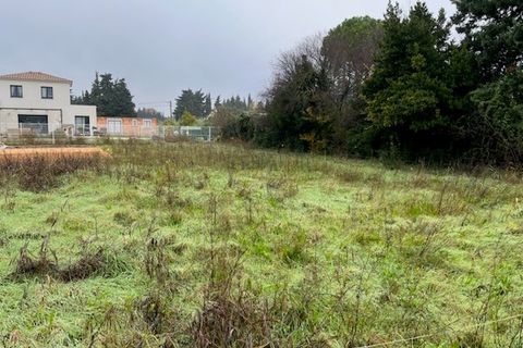 Terra a Meynes, Gard, Meynes - € 97.000 | Ref: S1TMJ3 - foto 2
