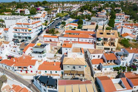Villa i Carvoeiro, Faro, Carvoeiro - € 1.200.000 | Ref: BAP- 1 - foto 5