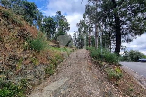 Helårsgrund i Serta, Castelo Branco, Serta - € 17.500 | Ref: H715 - foto 1