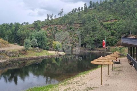 Helårsgrund i Serta, Castelo Branco, Serta - € 17.500 | Ref: H715 - foto 17