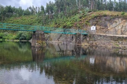 Helårsgrund i Serta, Castelo Branco, Serta - € 17.500 | Ref: H715 - foto 19