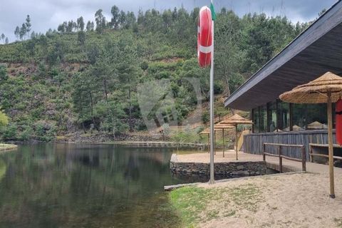 Helårsgrund i Serta, Castelo Branco, Serta - € 17.500 | Ref: H715 - foto 20