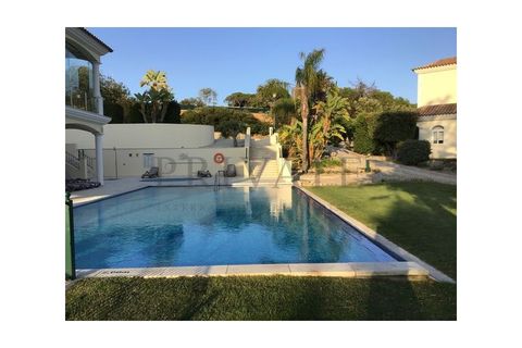 Villa i Almancil, Faro, Almancil - € 1.750.000 | Ref: CAS_497 - foto 24