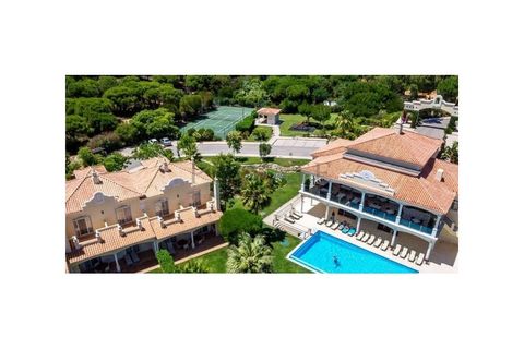 Villa i Almancil, Faro, Almancil - € 1.750.000 | Ref: CAS_497 - foto 25