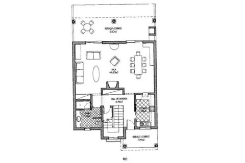 Villa i Almancil, Faro, Almancil - € 1.750.000 | Ref: CAS_497 - foto 32