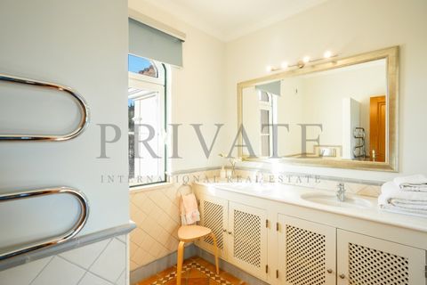 Villa i Almancil, Faro, Almancil - € 1.750.000 | Ref: CAS_497 - foto 7