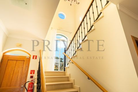 Villa i Almancil, Faro, Almancil - € 1.750.000 | Ref: CAS_497 - foto 8