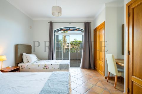 Villa i Almancil, Faro, Almancil - € 1.750.000 | Ref: CAS_497 - foto 12