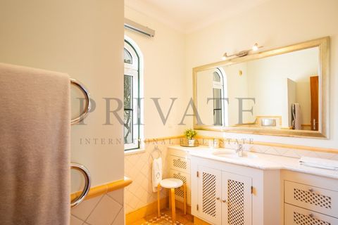 Villa i Almancil, Faro, Almancil - € 1.750.000 | Ref: CAS_497 - foto 13