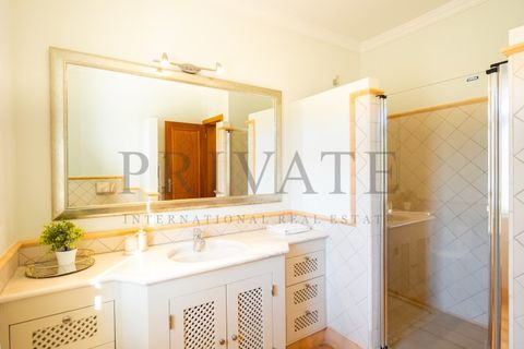 Villa i Almancil, Faro, Almancil - € 1.750.000 | Ref: CAS_497 - foto 14