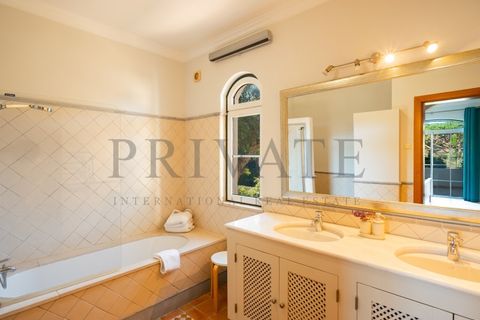 Villa i Almancil, Faro, Almancil - € 1.750.000 | Ref: CAS_497 - foto 19