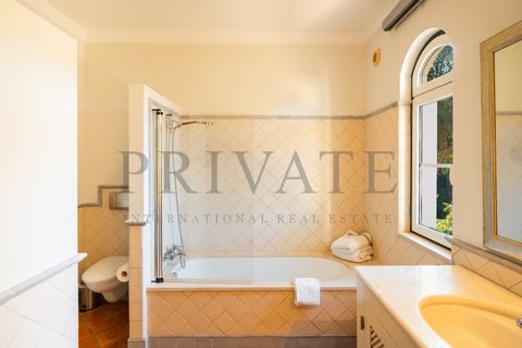 Villa i Almancil, Faro, Almancil - € 1.750.000 | Ref: CAS_497 - foto 20