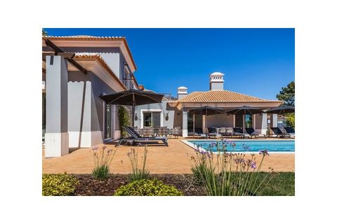 Villa a Almancil, Faro, Almancil - € 22.000/mes | Ref: CAS_496 - foto 4