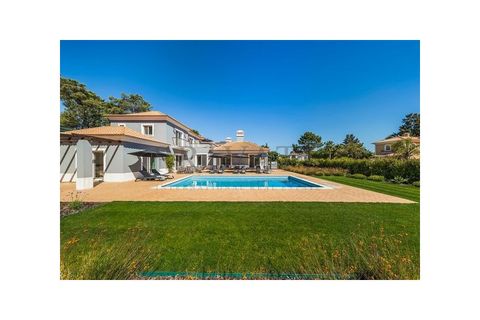 Villa a Almancil, Faro, Almancil - € 22.000/mes | Ref: CAS_496 - foto 2
