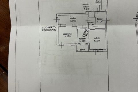 Villa a Fosso, Venice, Fosso - € 295.000 | Ref: 4315NP - foto 48
