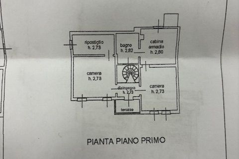Villa a Fosso, Venice, Fosso - € 295.000 | Ref: 4315NP - foto 49