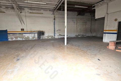 Erhvervsejendom i Selargius, Cagliari, Selargius - € 130.000 | Ref: MS-2910 - foto 5