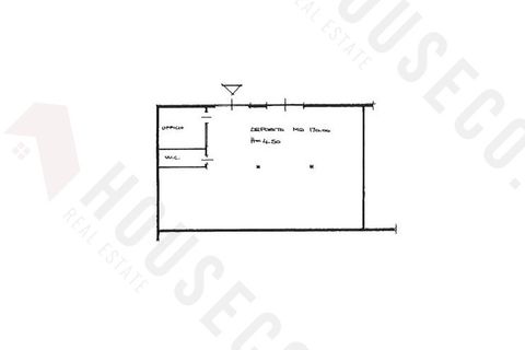 Erhvervsejendom i Selargius, Cagliari, Selargius - € 130.000 | Ref: MS-2910 - foto 8