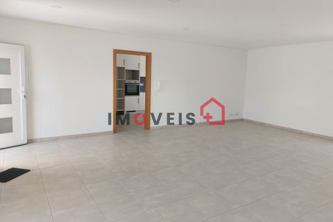 Byhus i Ourem, Santarem, Ourem - € 310.000 | Ref: 00656 - foto 2