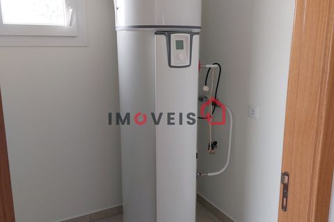 Byhus i Ourem, Santarem, Ourem - € 310.000 | Ref: 00656 - foto 5