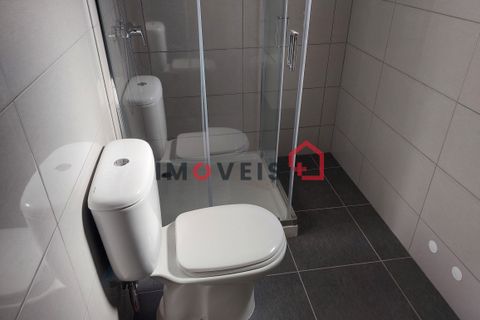 Byhus i Ourem, Santarem, Ourem - € 310.000 | Ref: 00656 - foto 7