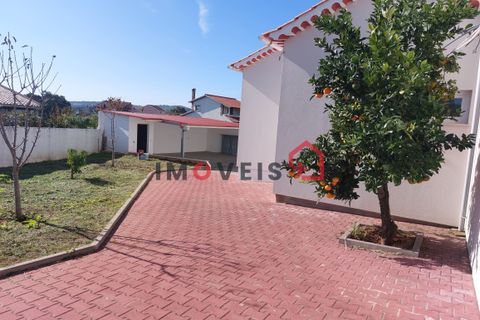 Byhus i Ourem, Santarem, Ourem - € 310.000 | Ref: 00656 - foto 13