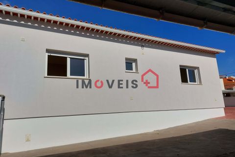 Byhus i Ourem, Santarem, Ourem - € 310.000 | Ref: 00656 - foto 18
