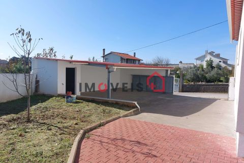 Byhus i Ourem, Santarem, Ourem - € 310.000 | Ref: 00656 - foto 20