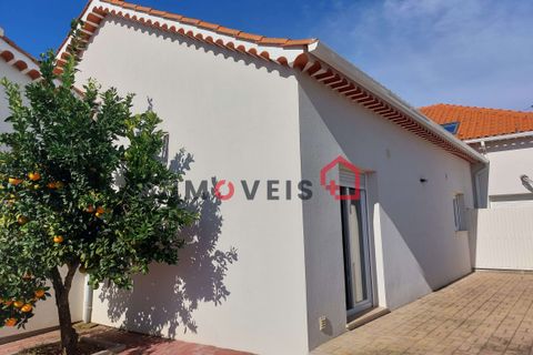 Byhus i Ourem, Santarem, Ourem - € 310.000 | Ref: 00656 - foto 21